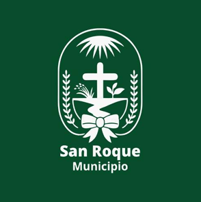 Logo Municipio San Roque